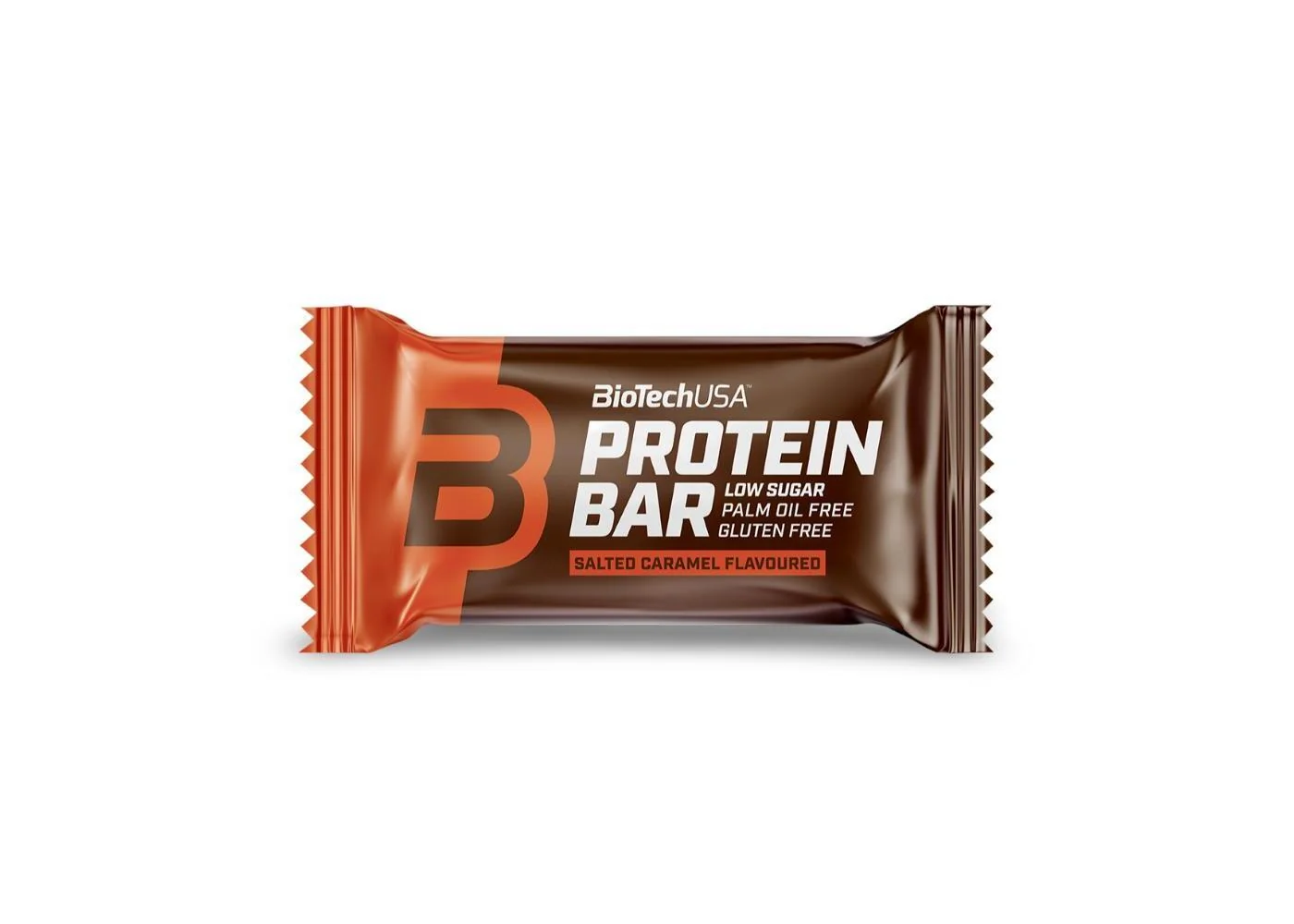 BioTechUSA Protein Bar baton proteinowy o smaku słonego karmelu, 35 g