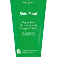 Weleda, Skin Food, krem do pielęgnacji wyjątkowo suchej skóry, 30 ml