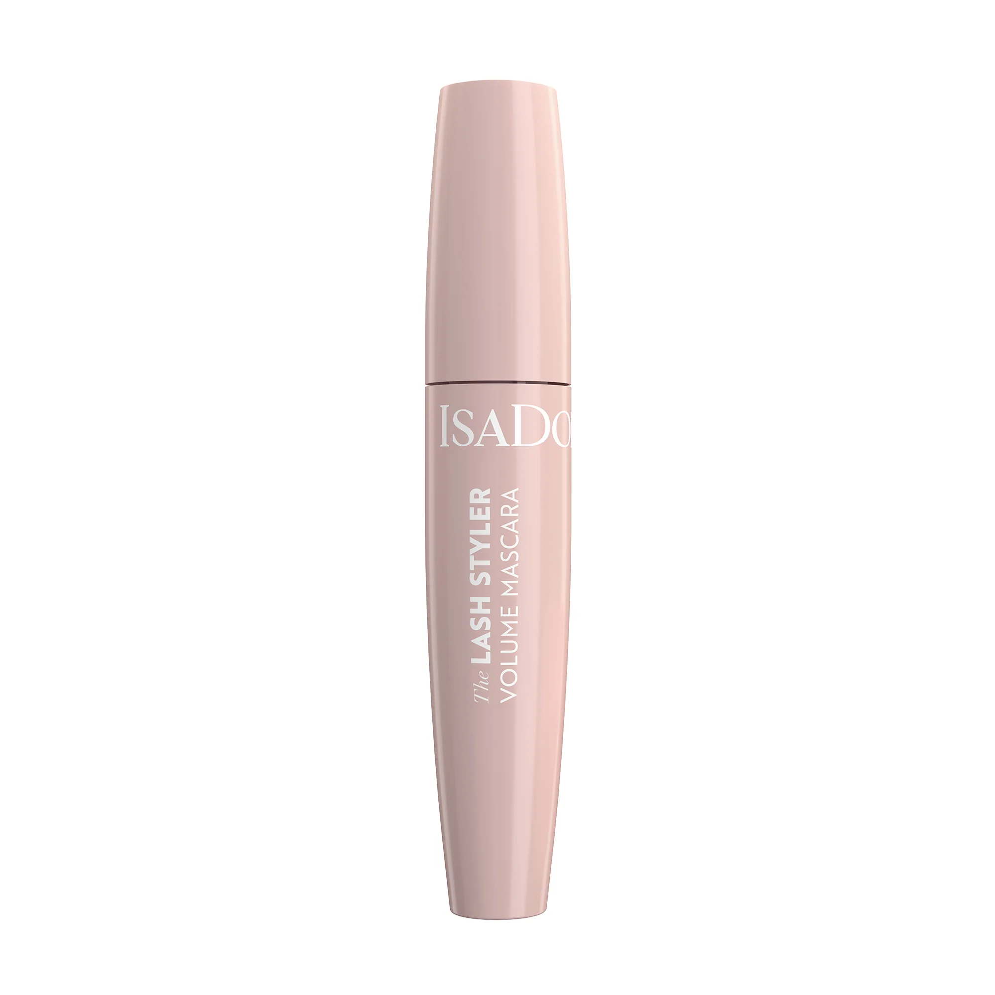IsaDora Lash Styler Volume Mascara tusz do rzęs