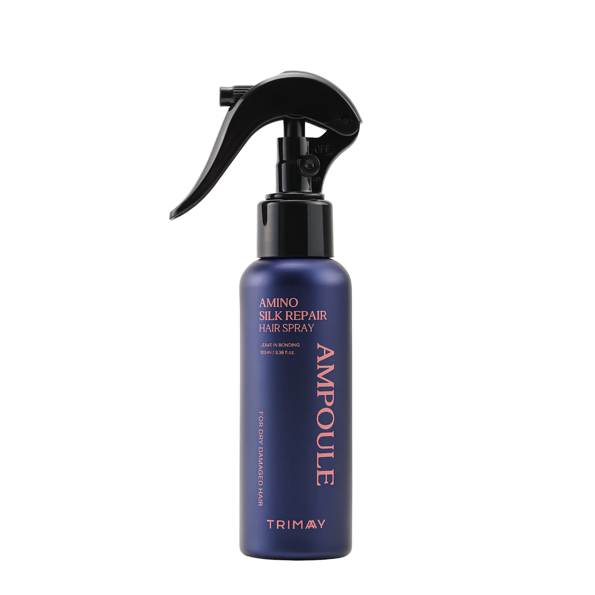 Trimay Amino Silk Repair Ampoule regenerujący spray do włosów, 100 ml