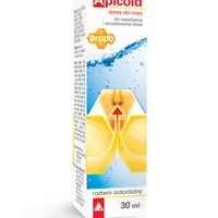 Apicold Propo, spray do nosa, 30 ml