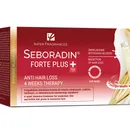 Seboradin Forte Plus ampułki + serum, 24 + 4 szt.