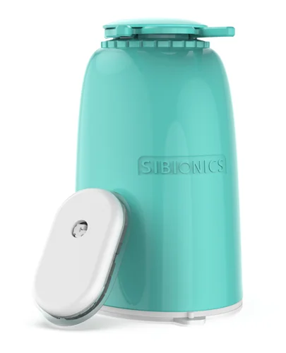 Sibionics GS1 system ciągłego monitorowania glukozy, 1 sztuka