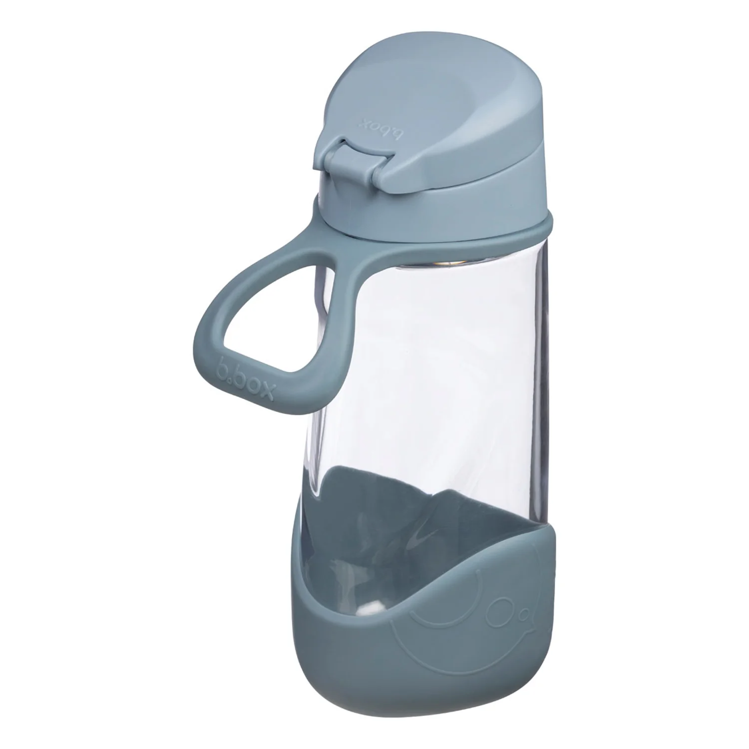 B.box sportowa butelka tritanowa Chill Out, 450 ml