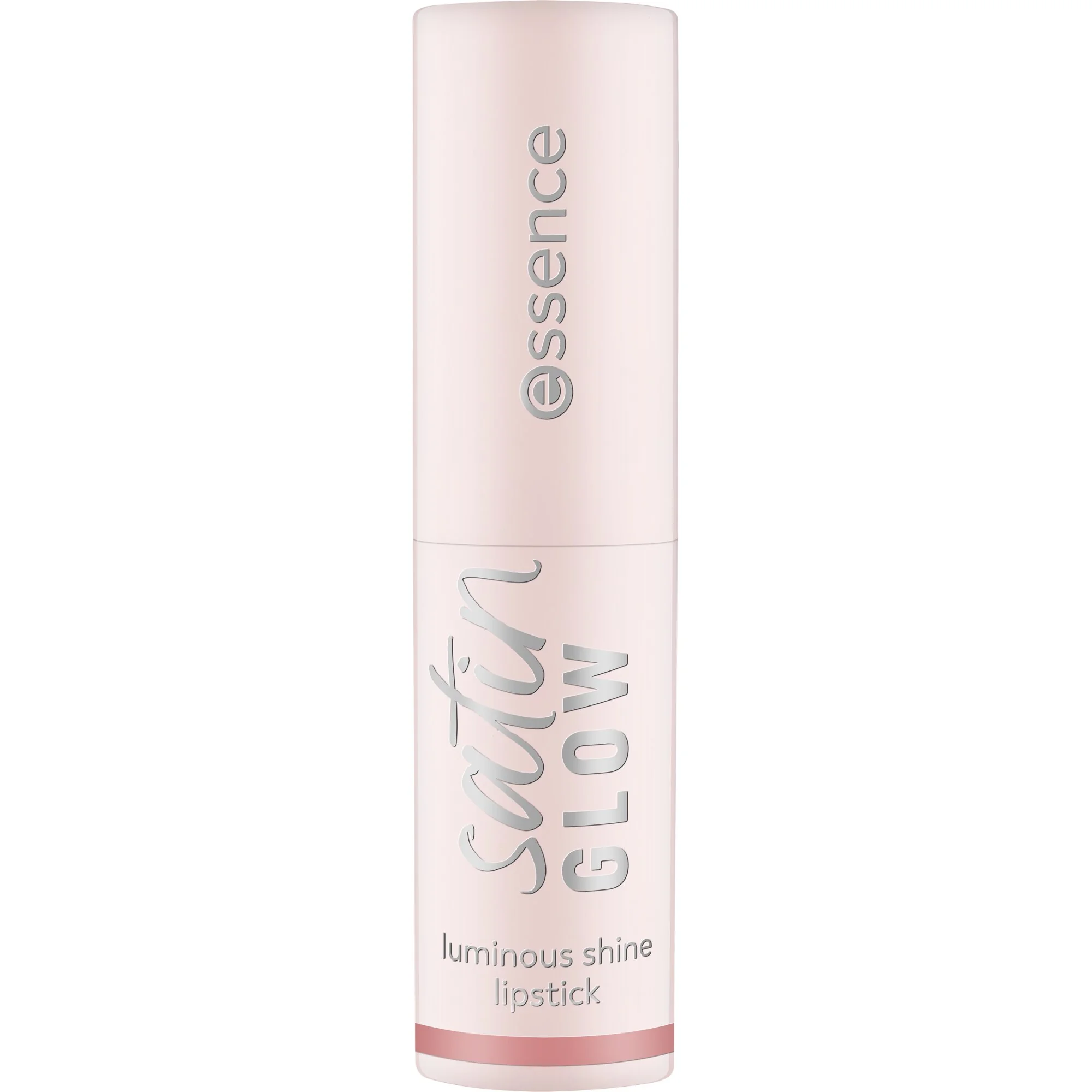 Essence Satin Glow pomadka do ust 02, 3,5 g
