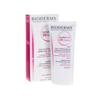 Bioderma, Sensibio AR BB Cream, krem BB do skóry z problemami naczynkowymi, 40 ml