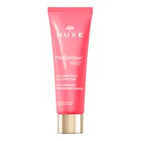 Nuxe Prodigieuse® BOOST Rozświetlający krem do twarzy, skóra mieszana, 40 ml