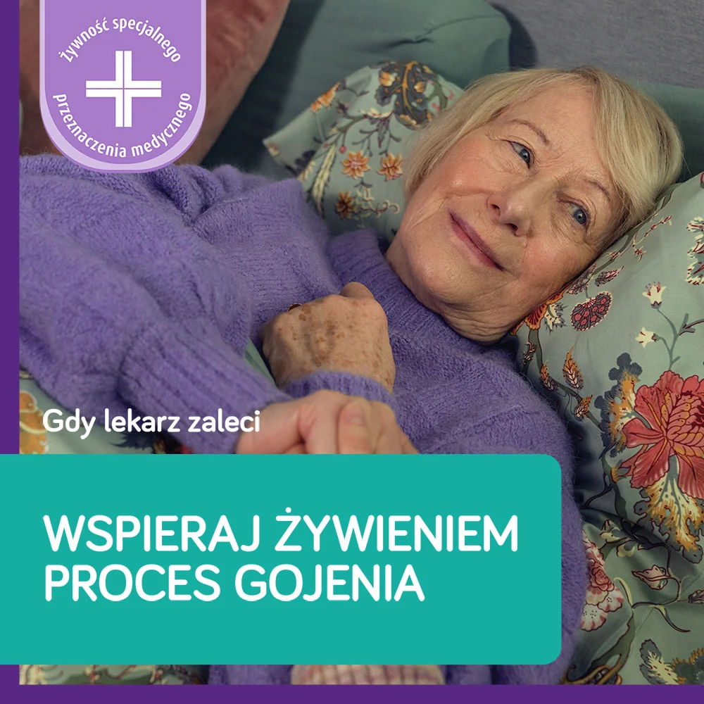 Nutridrink Skin Repair płyn o smaku czekoladowym, 4 x 200 ml