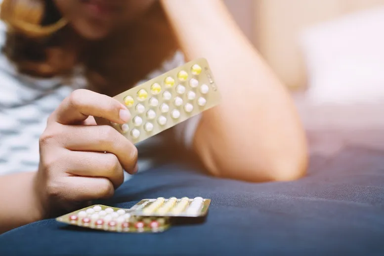 Czy po tabletkach antykoncepcyjnych się tyje? Odwieczny problem kobiet