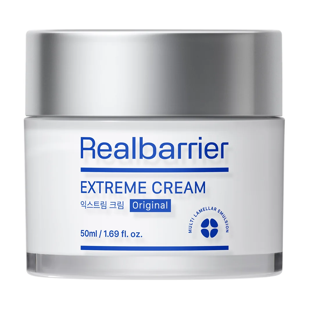 Real Barrier Extreme Cream ochronny krem nawilżający, 50 ml