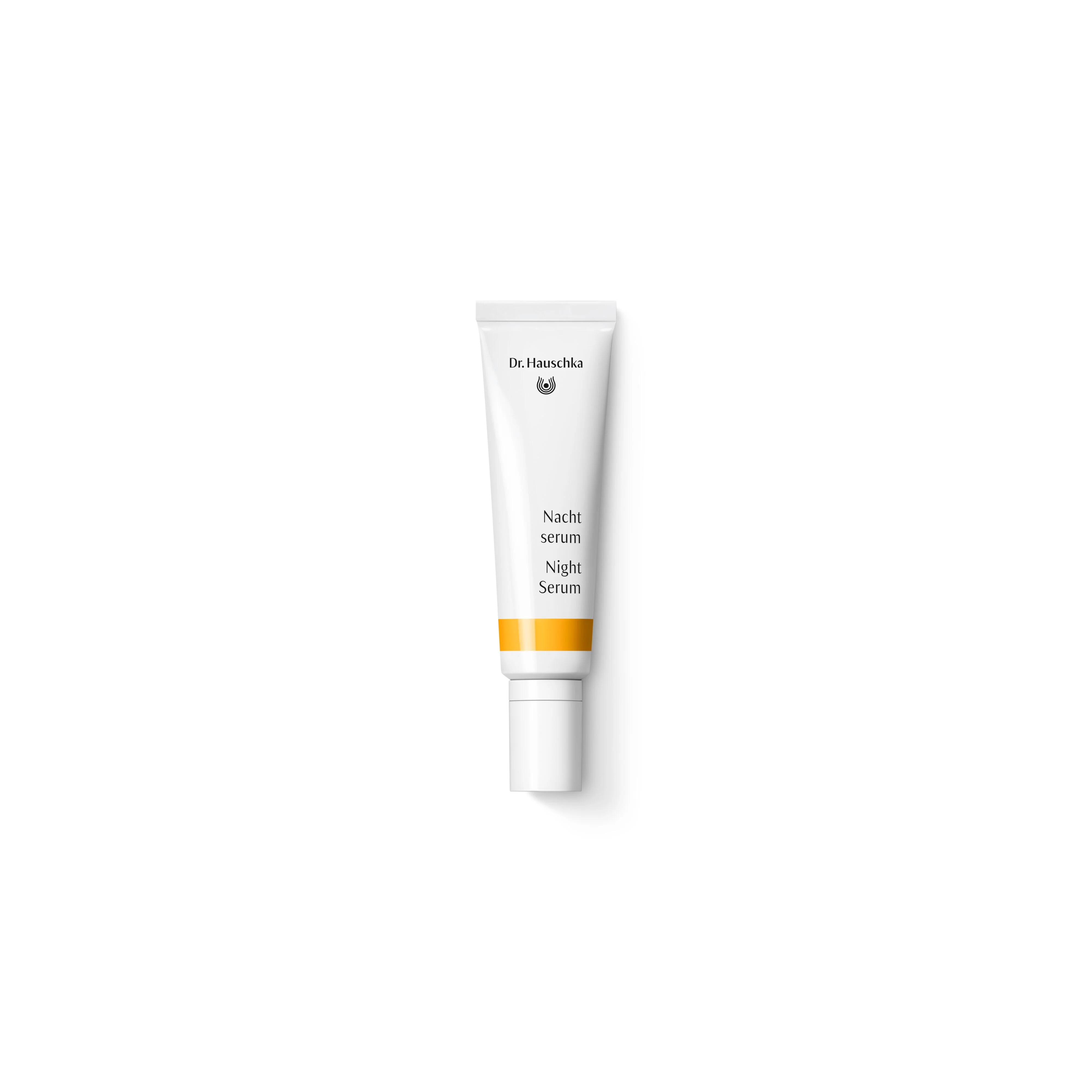 Dr. Hauschka rewitalizujące serum na noc, 20 ml