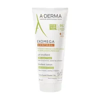 A-Derma Exomega Control mleczko emolient, 200 ml