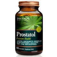 Doctor Life Prostatol, 60 kapsułek
