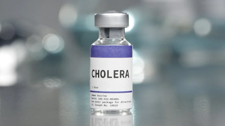 Kiedy warto zaszczepić się przeciw cholerze?