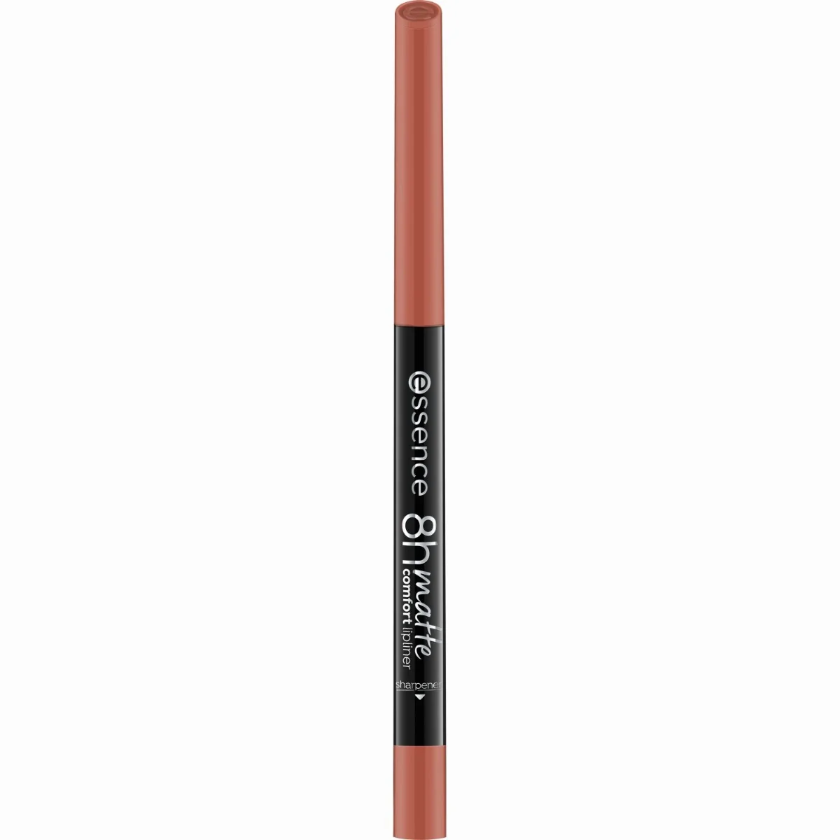 Essence 8h Matte Comfort Lipliner długotrwała matowa konturówka do ust 12 Cushion Talk, 0,3 g