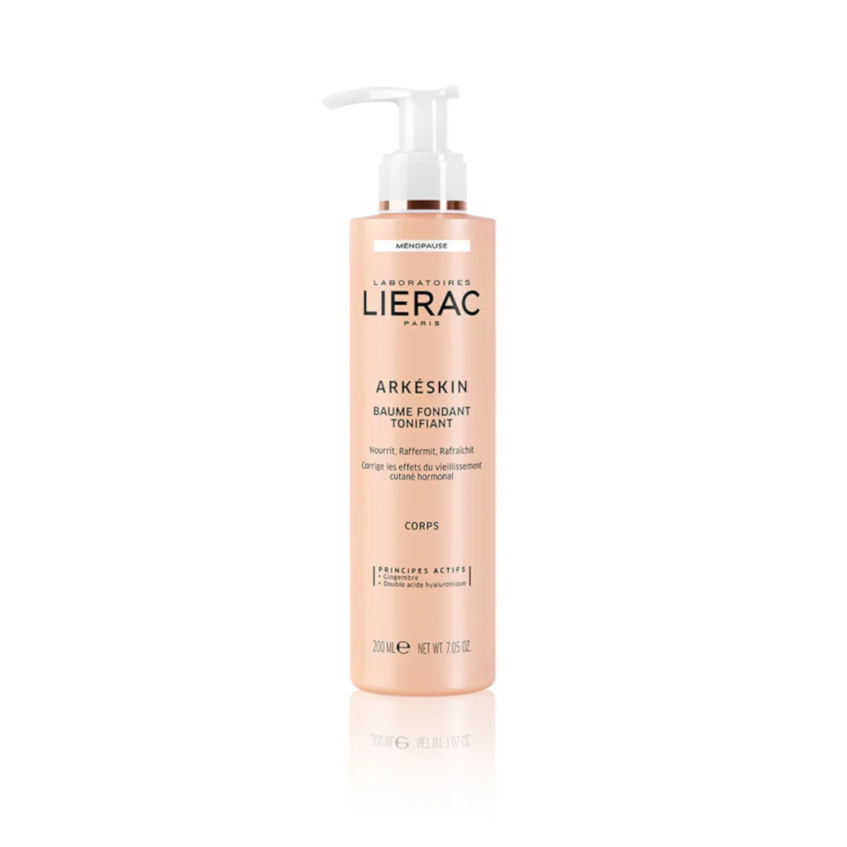 Lierac Arkeskin, balsam do ciała, 200 ml