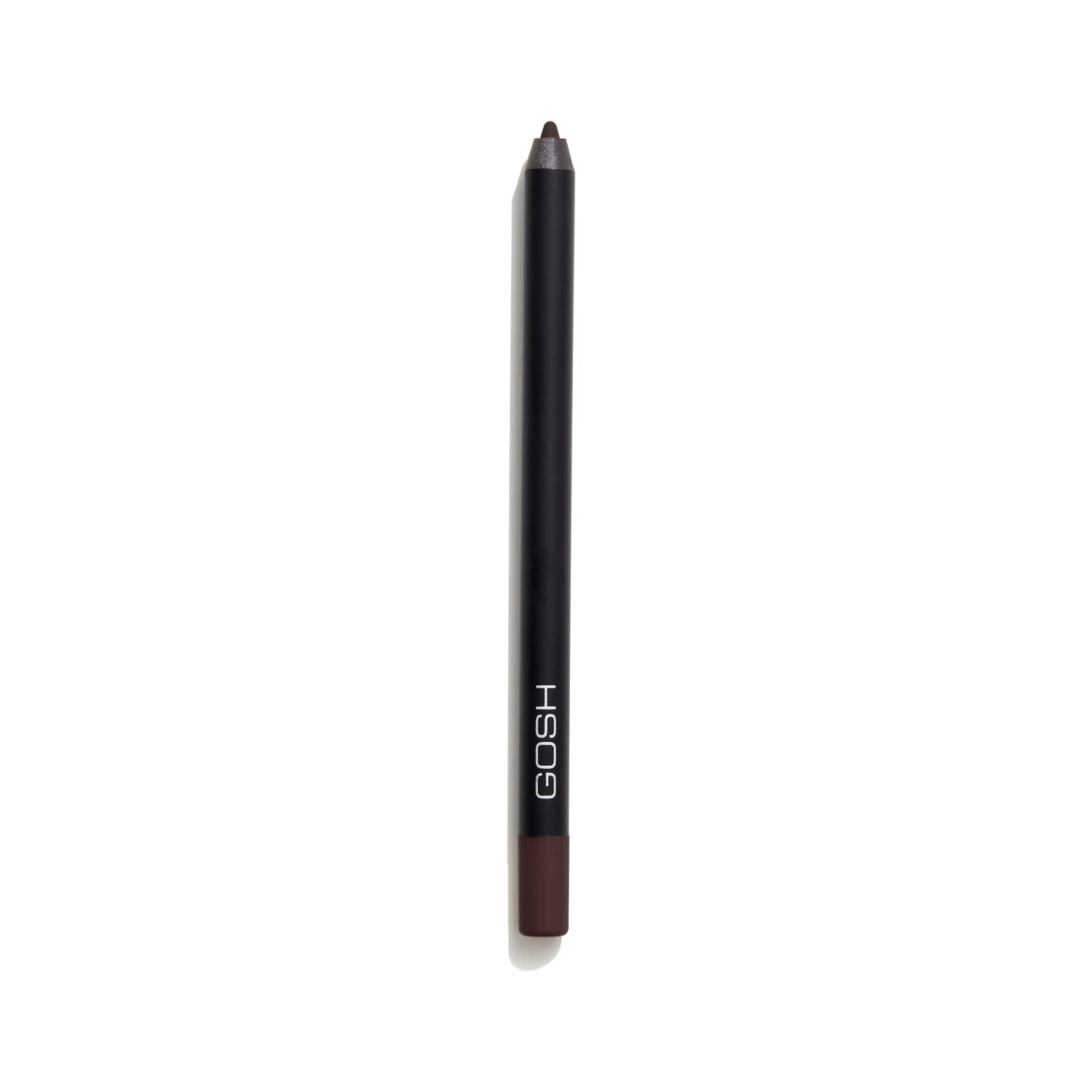 GOSH Velvet Touch kredka do oczu 024 Truly Brown, 1,2 g