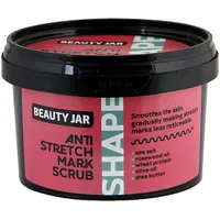 Beauty Jar Anti-Stretch Mark peeling do ciała przeciw rozstępom, 400 g
