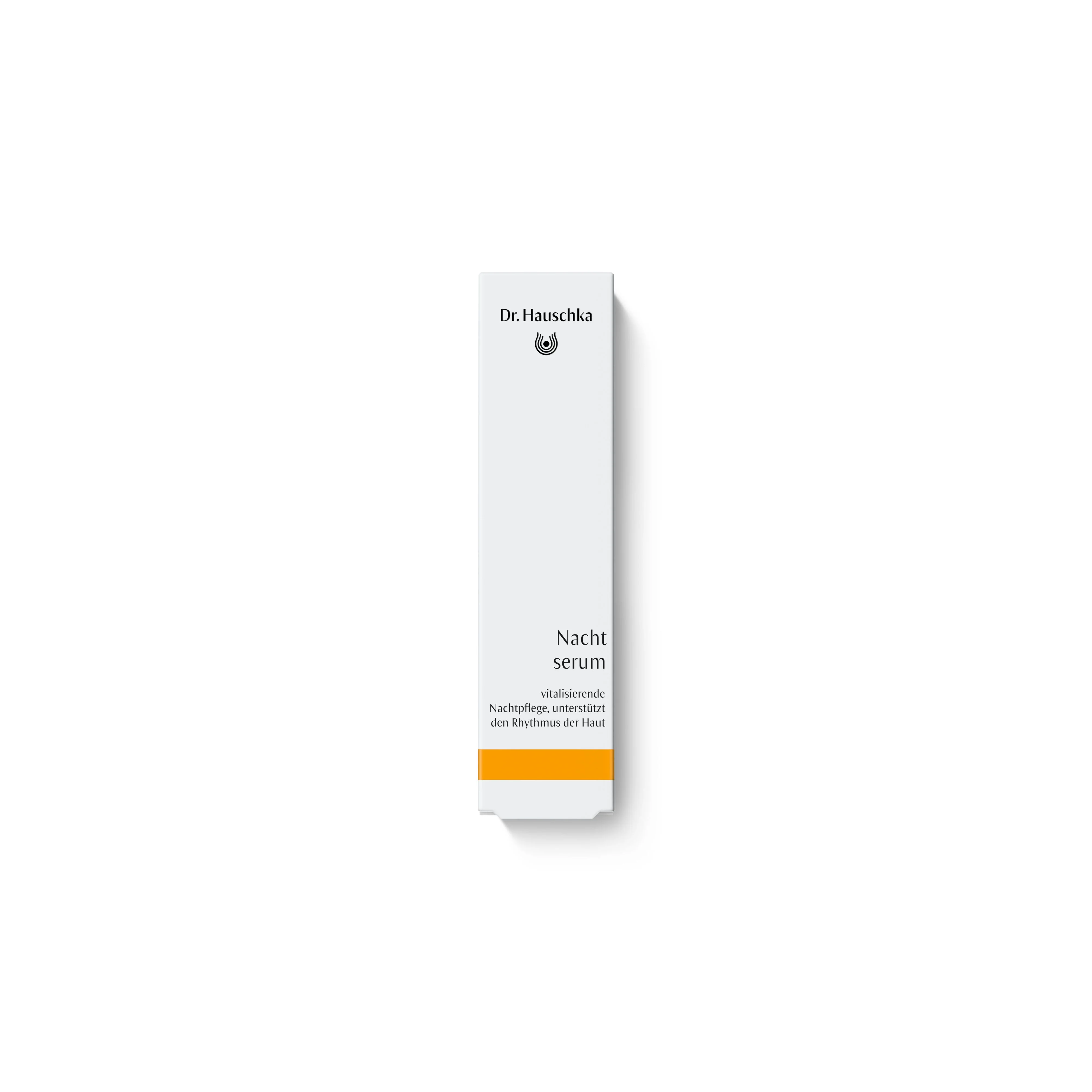 Dr. Hauschka rewitalizujące serum na noc, 20 ml