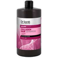 Dr. Santé Collagen Hair Volume Boost szampon do włosów z kolagenem, 1 l