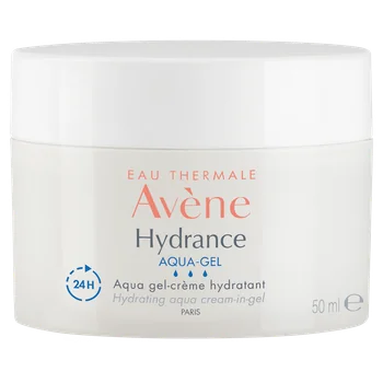 Avene Hydrance Aqua Gel krem-żel, 50 ml