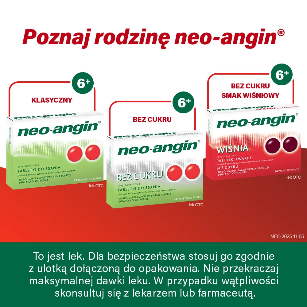1,2 mg + 0,6 mg + 5,72 mg 36 tabletek do ssania