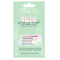 Bielenda Skin Restart Sensory Mask matująca maseczka prebiotyczna, 8 g