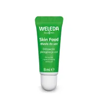 Weleda Skin Food, masło do ust, 8 ml