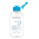 Bioderma Hydrabio H2O, płyn micelarny, butelka z pompką, 500 ml