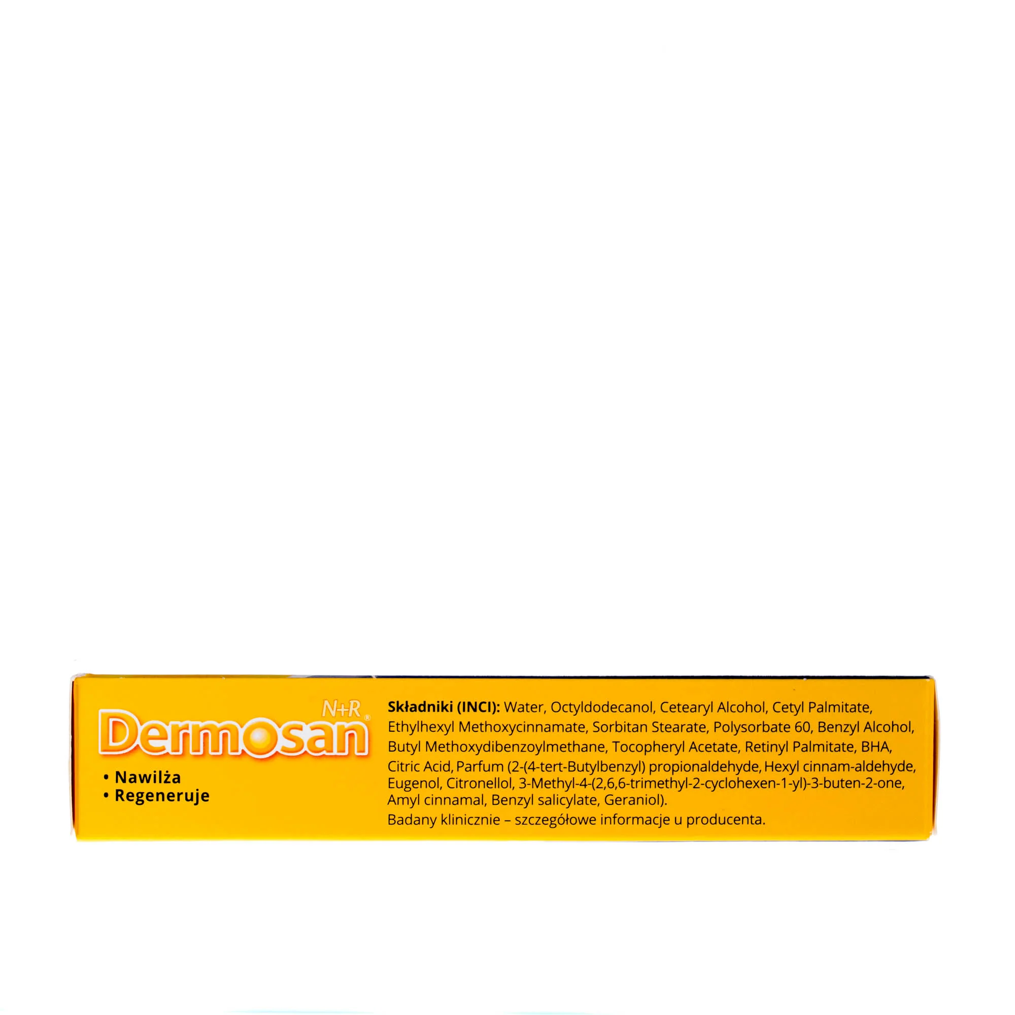Dermosan N+R krem półtłusty do codziennej pielęgnacji skóry, 40g