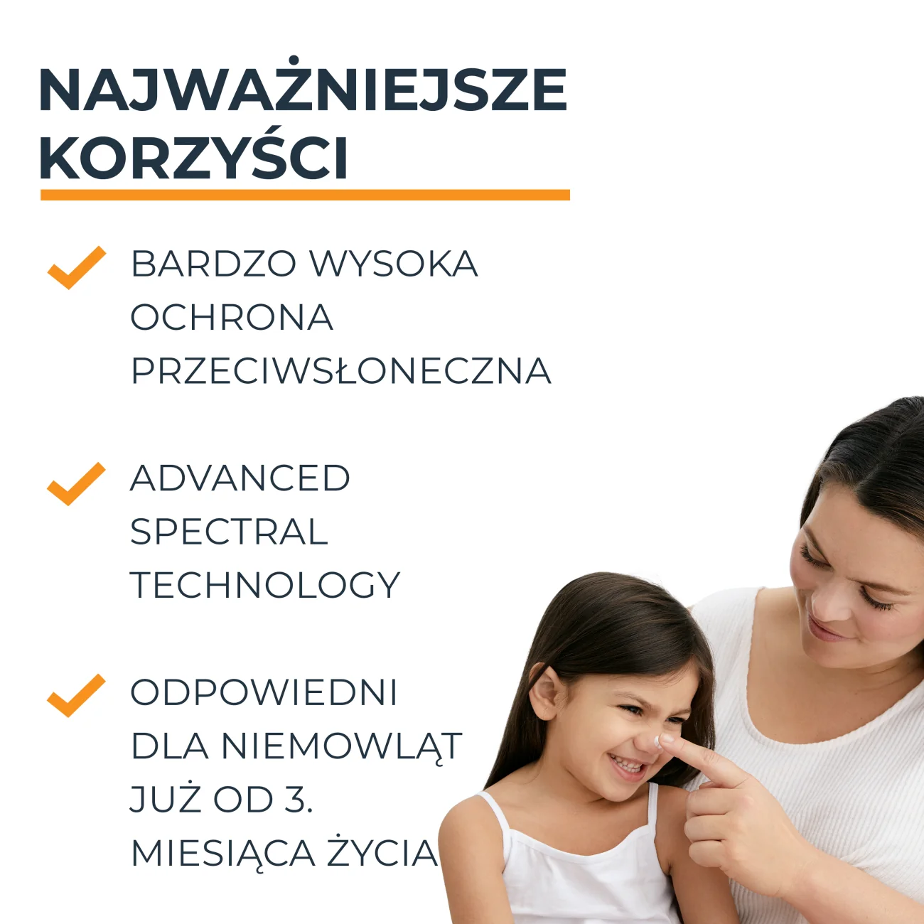 Eucerin Sun Kids Sensitive Protect żel-krem ochronny dla dzieci SPF 50+, 200 ml