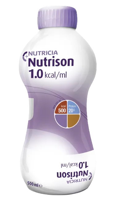 Nutrison 1.0 kcal/ml, 500 ml