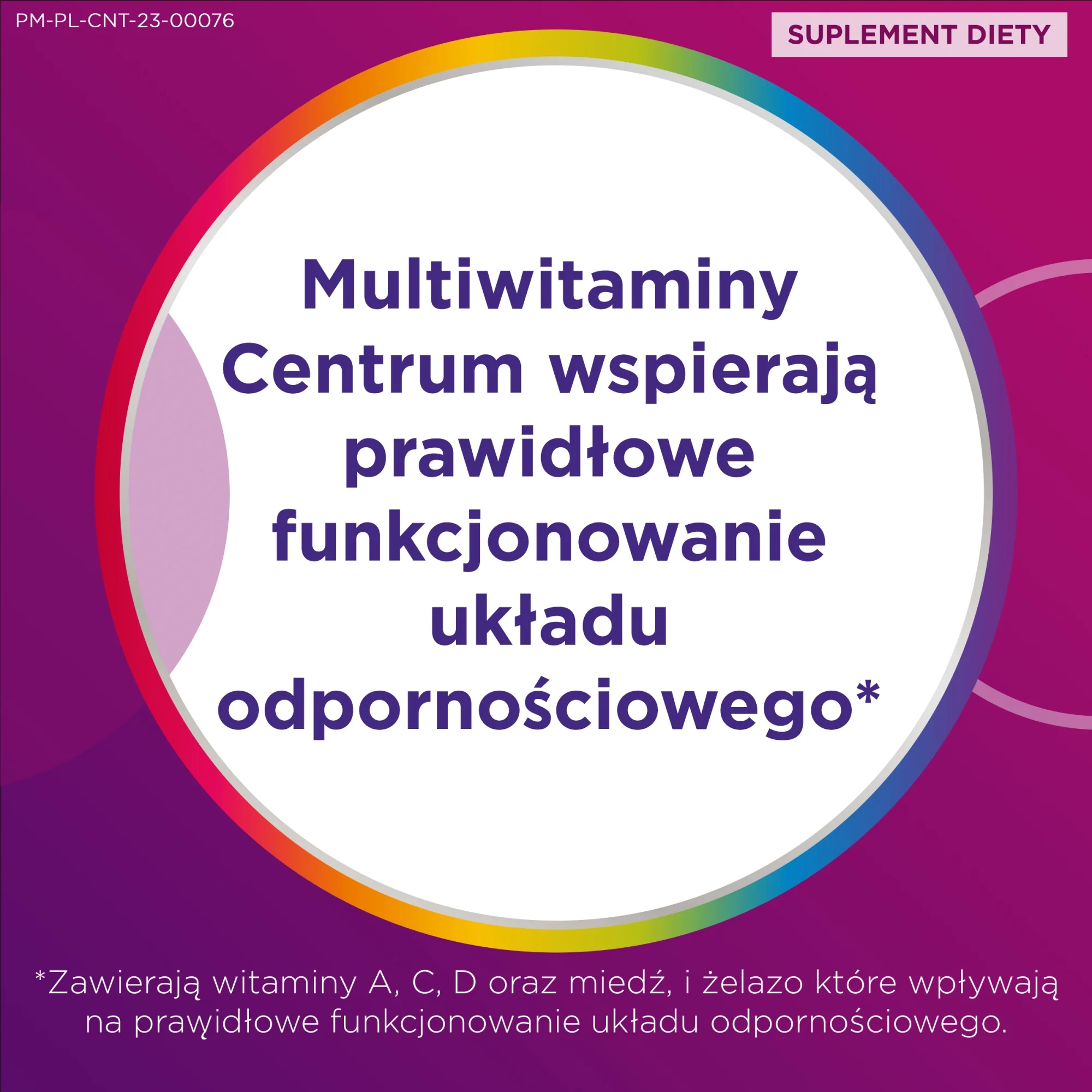 Centrum Woman 30 tabletek