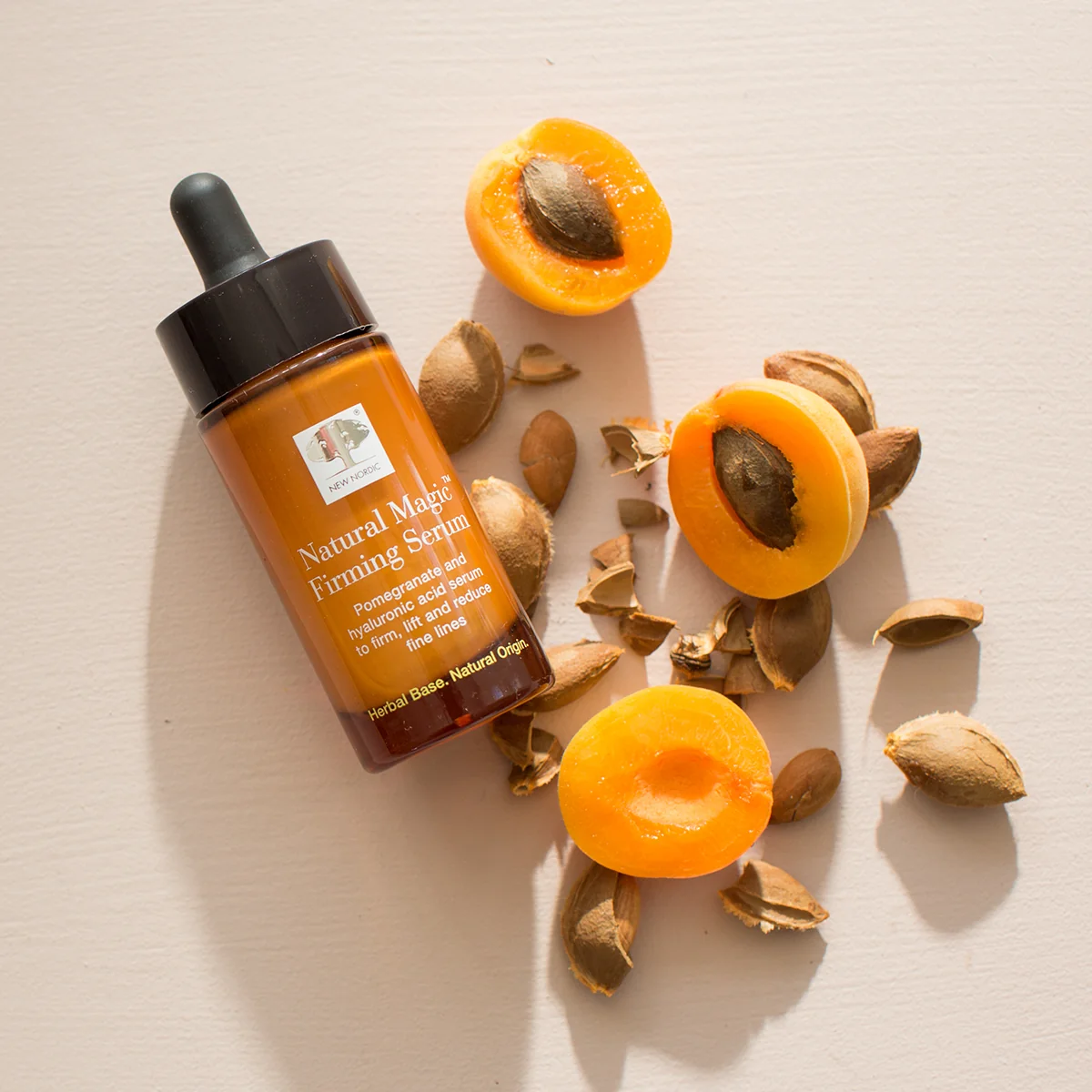 New Nordic Natural Magic Firming serum, 30 ml