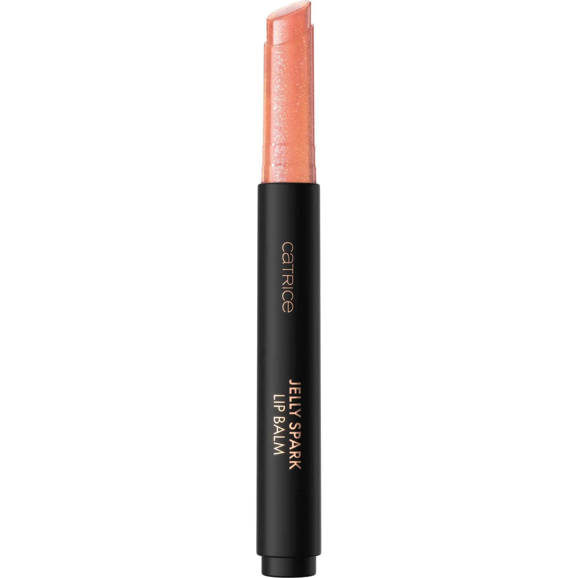 CATRICE Jelly Spark Lip Balm balsam do ust 030 Glitter Bae, 2,5 g