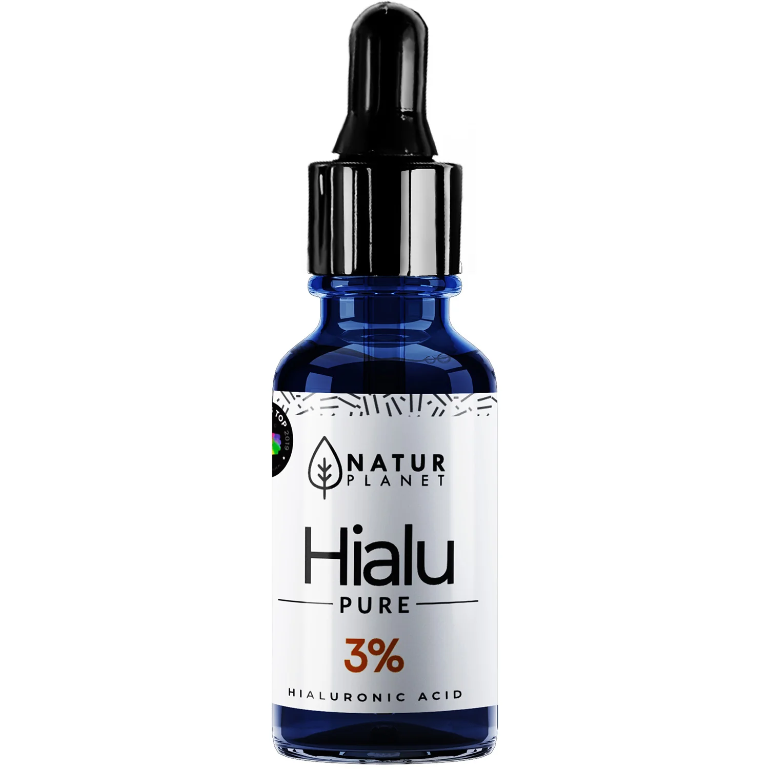 Natur Planet Hialu Pure 3% 30 ml