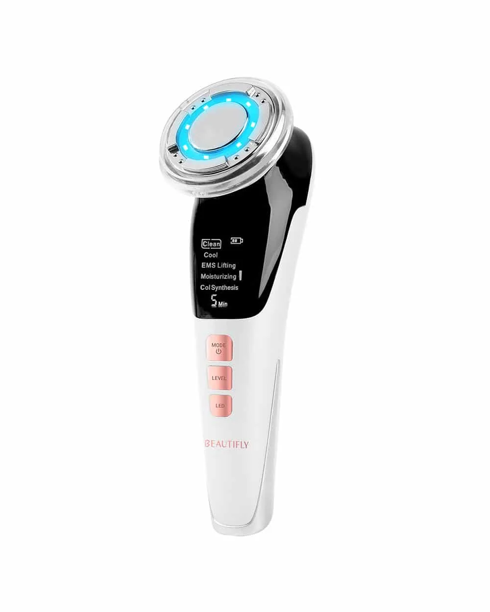 Beautifly Mezoterapia bezigłowa B-Glossy PRO, 1 szt.