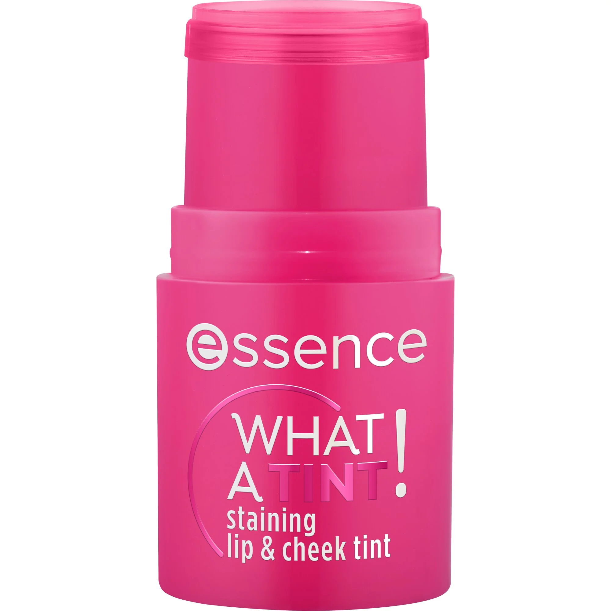Essence What a tint! tint do ust i policzków 10, 5 g