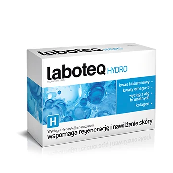 Laboteq Hydro 30 tabletek