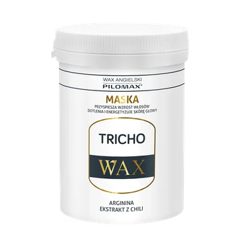 Wax Tricho maska przyspieszająca wzrost włosów, 240 ml