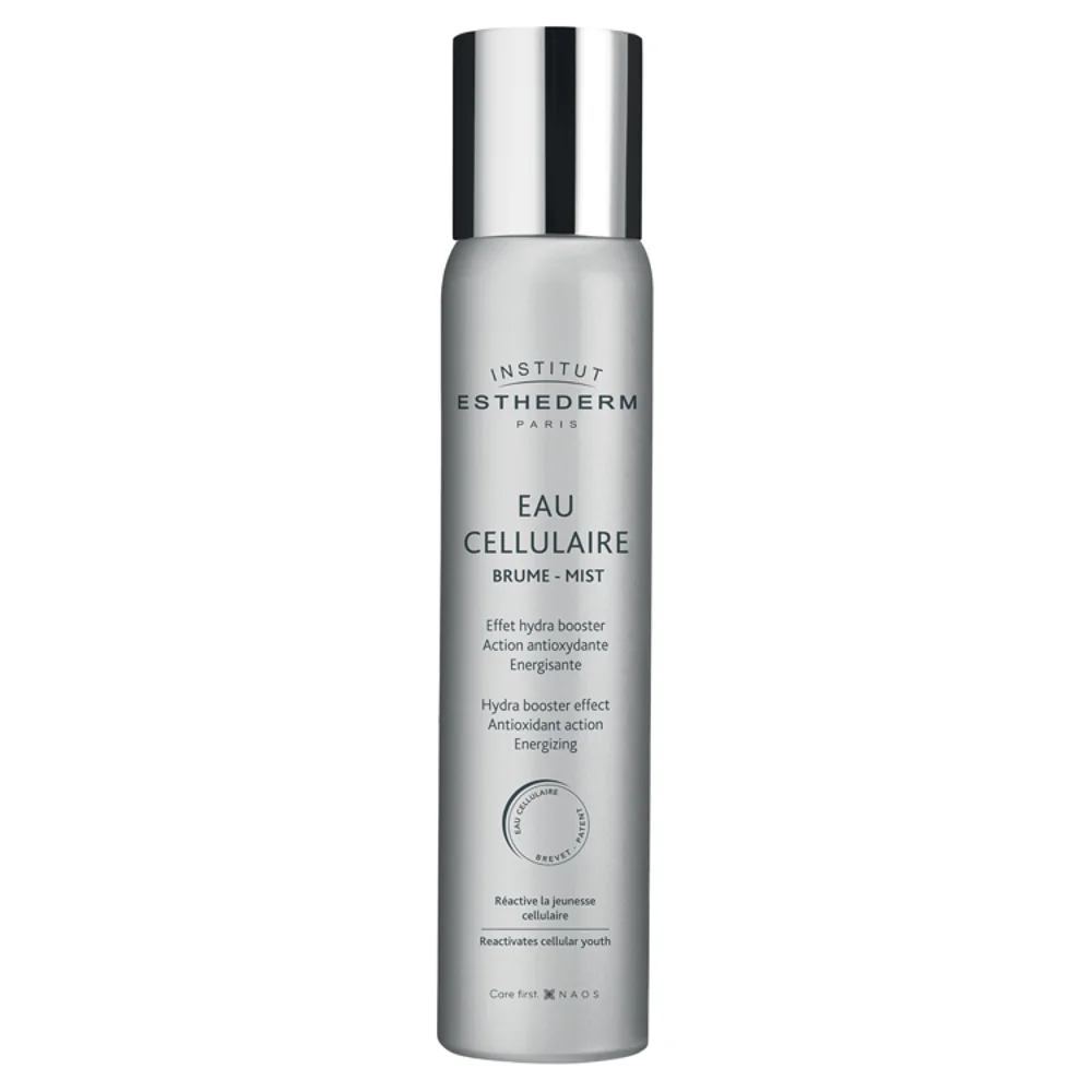 Institut Esthederm Cellular Water nawilżająca mgiełka do twarzy, 100 ml