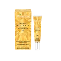 Bielenda Golden Placenta Collagen Reconstructor nawilżająco-liftingujący krem pod oczy, 15 ml