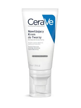 CeraVe nawilżający krem do twarzy CeraVe nawilżający krem do twarzy