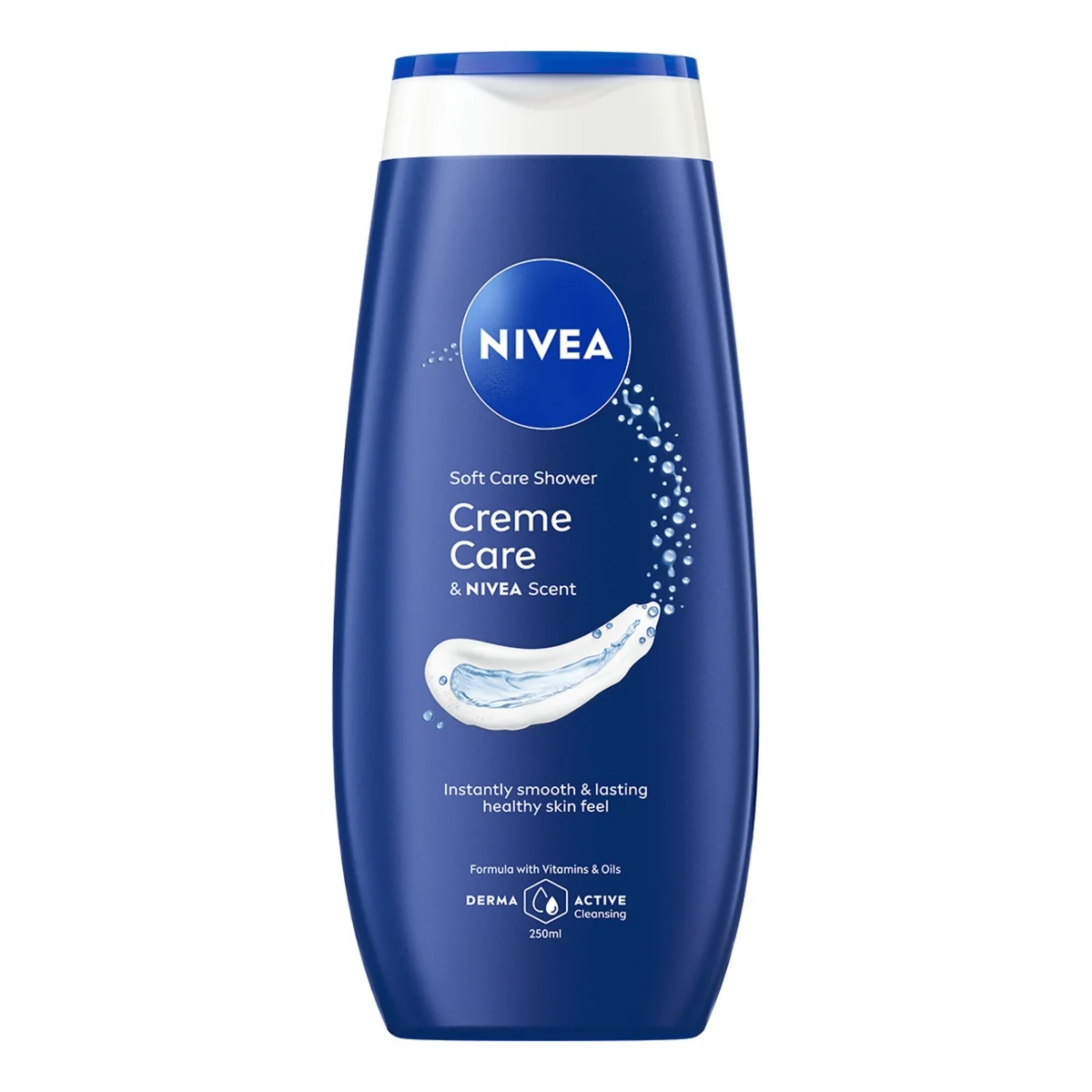 Nivea żel pod prysznic Creme Care, 250 ml