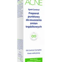 Equalan Novaclear Acne Spot Control, preparat punktowy, 10 ml