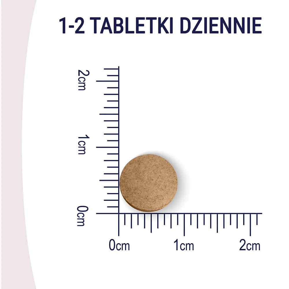 Naturell Żeń-szeń Forte 60 tabletek