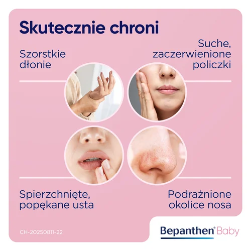 Bepanthen Derm krem, 30 g