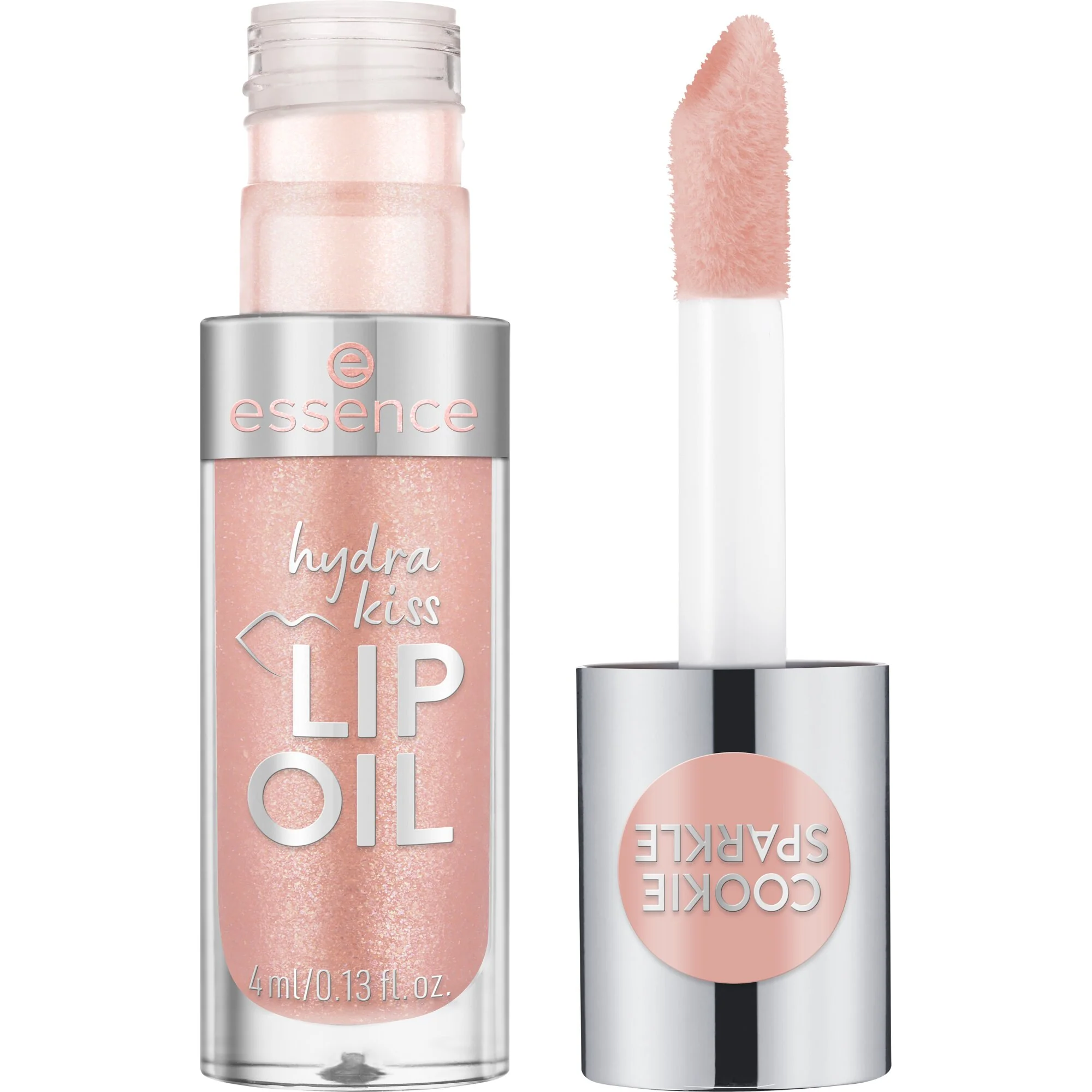 Essence Lip Oil olejek do ust, 09 Hydra Kiss, 4 ml