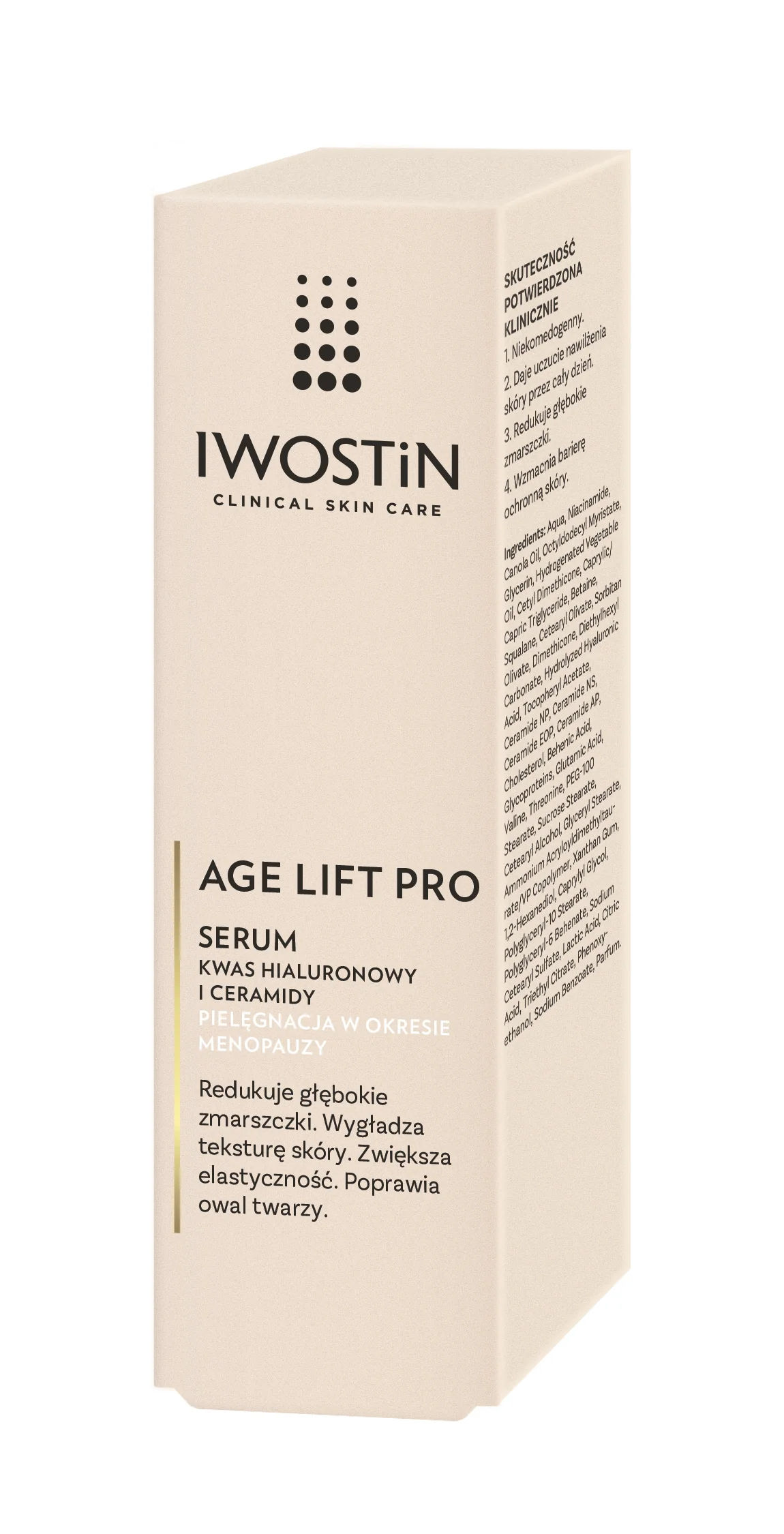 Iwostin Age Lift Pro serum, 30 ml
