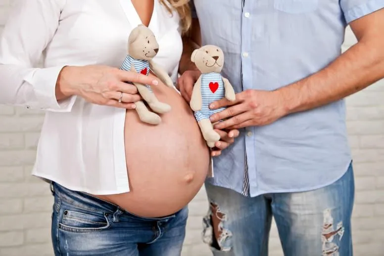 Ciąża bliźniacza – co warto wiedzieć, oczekując bliźniąt?